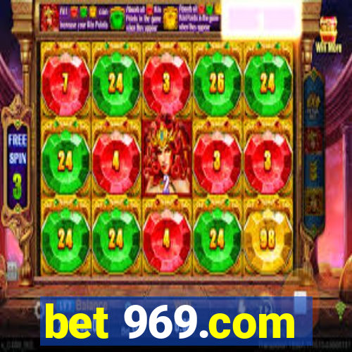 bet 969.com